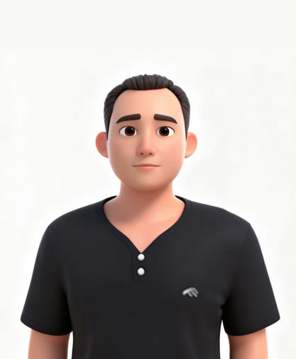 <B>帅哥一枚</B> - 资深SEO专家